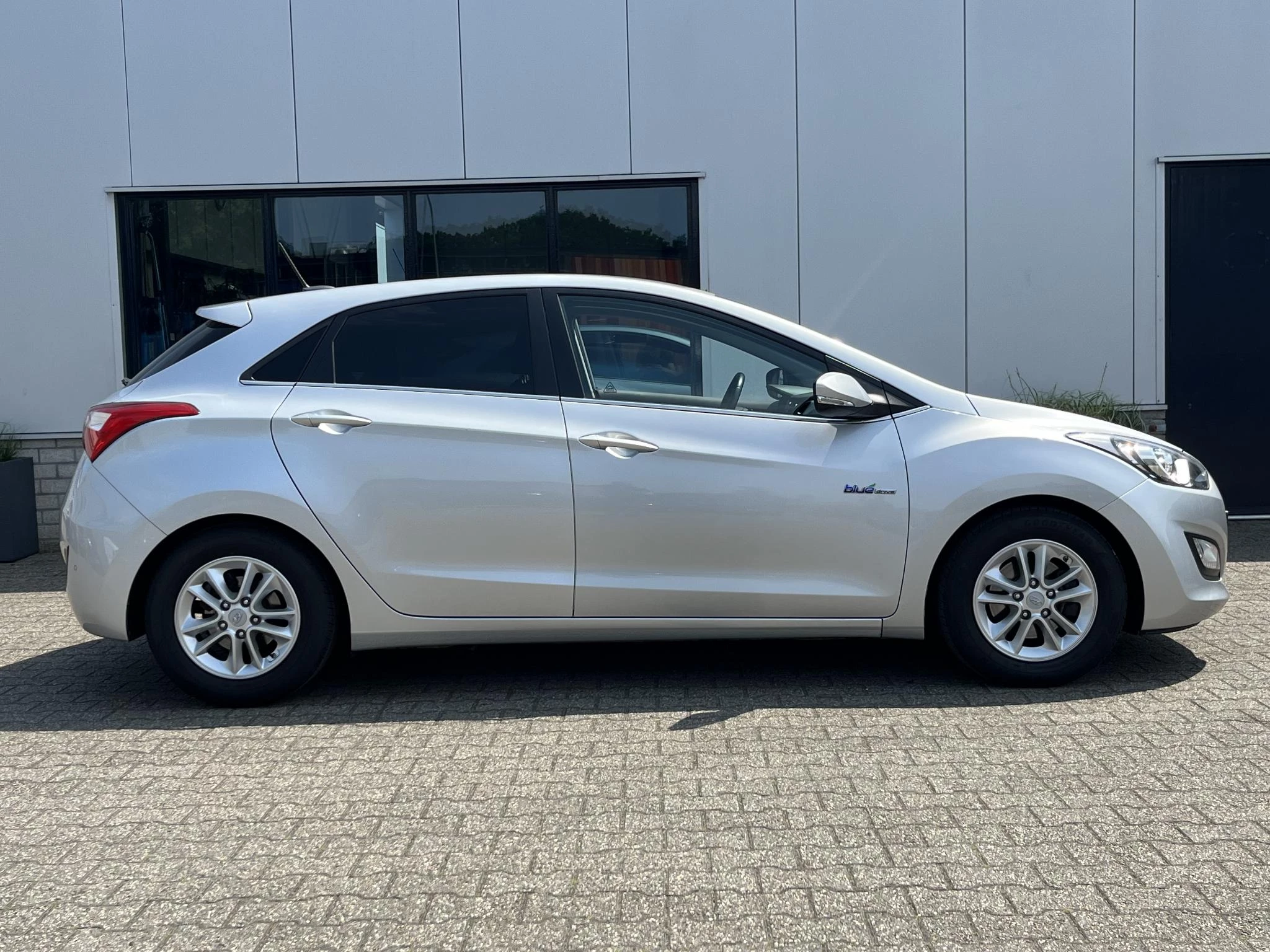 Hoofdafbeelding Hyundai i30