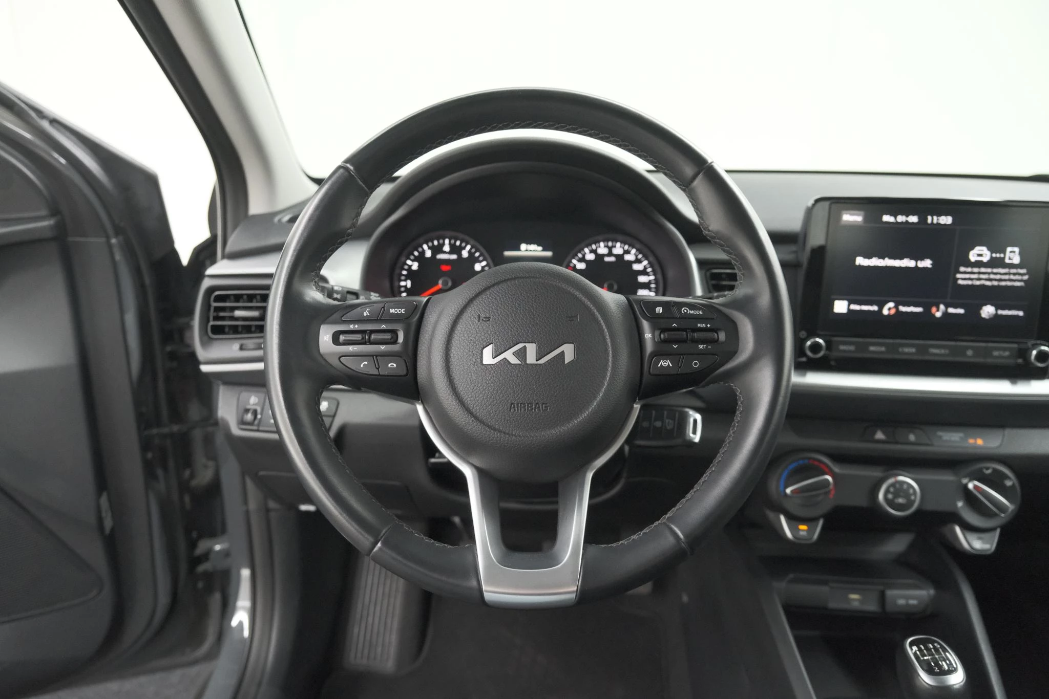 Hoofdafbeelding Kia Stonic