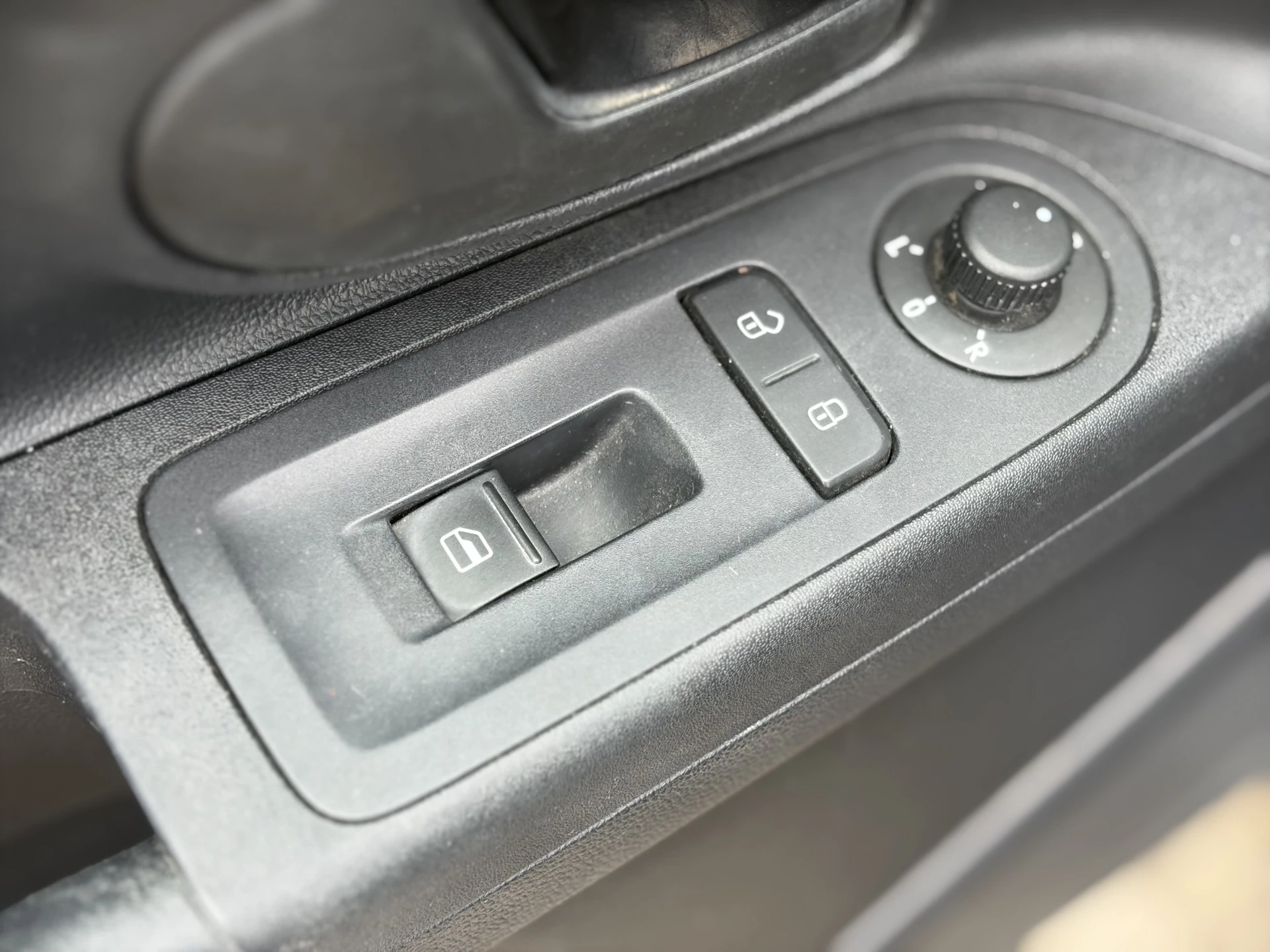 Hoofdafbeelding Škoda Citigo