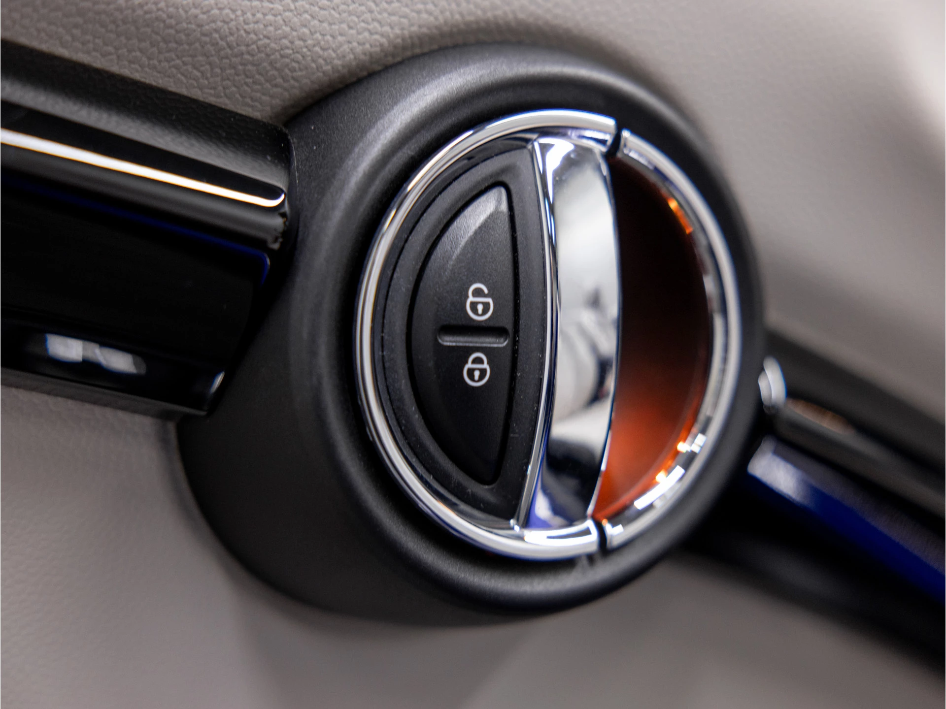 Hoofdafbeelding MINI Cooper Cabrio