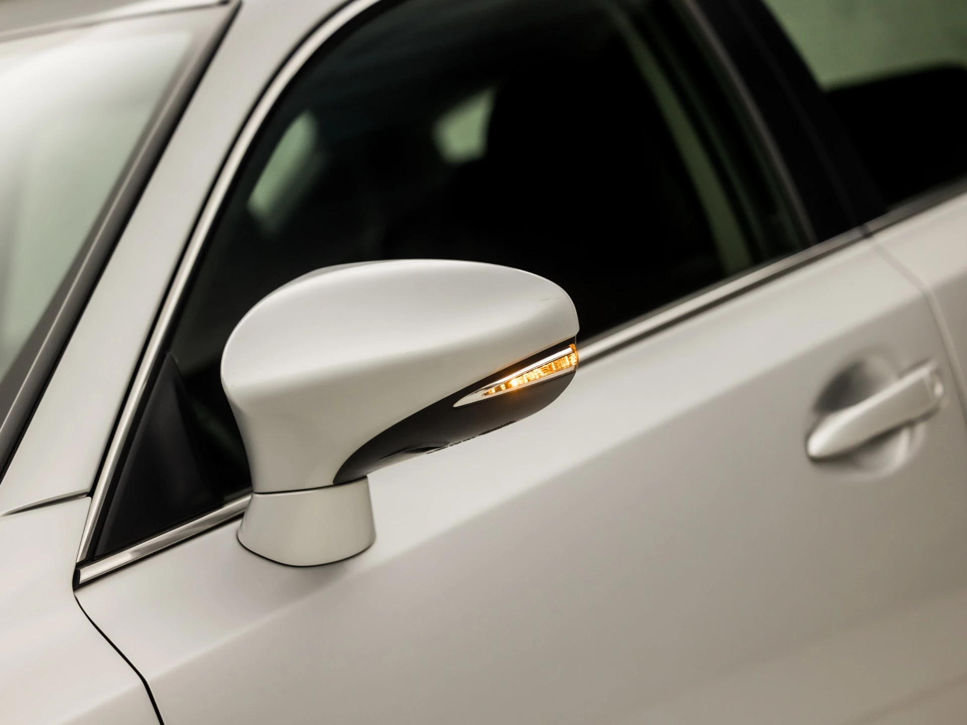 Hoofdafbeelding Lexus CT