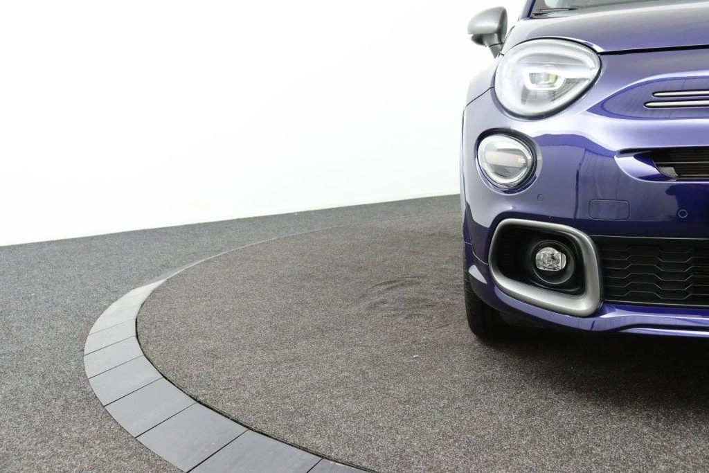 Hoofdafbeelding Fiat 500X