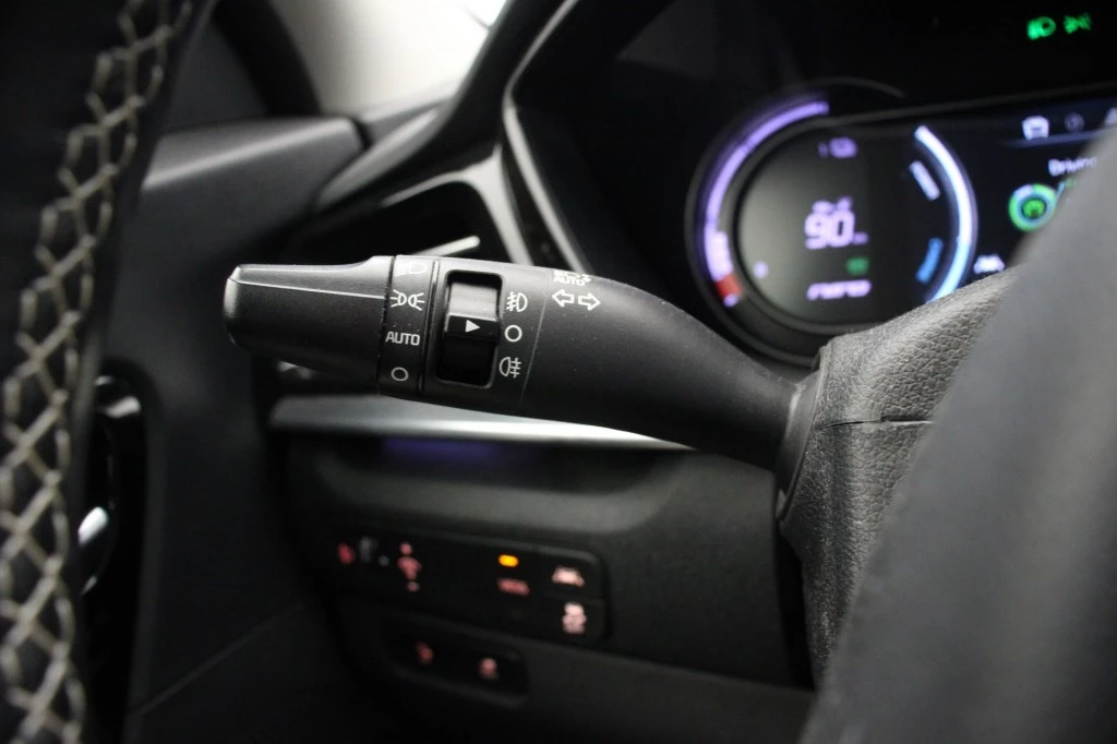 Hoofdafbeelding Kia e-Niro