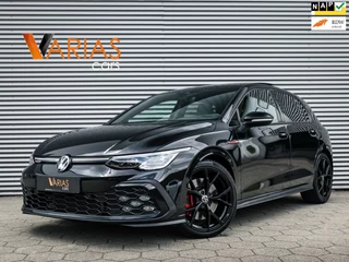 Volkswagen Golf 2.0 TSI GTI Performance Pano Leer FABRIEKSGARANTIE feb 2027!