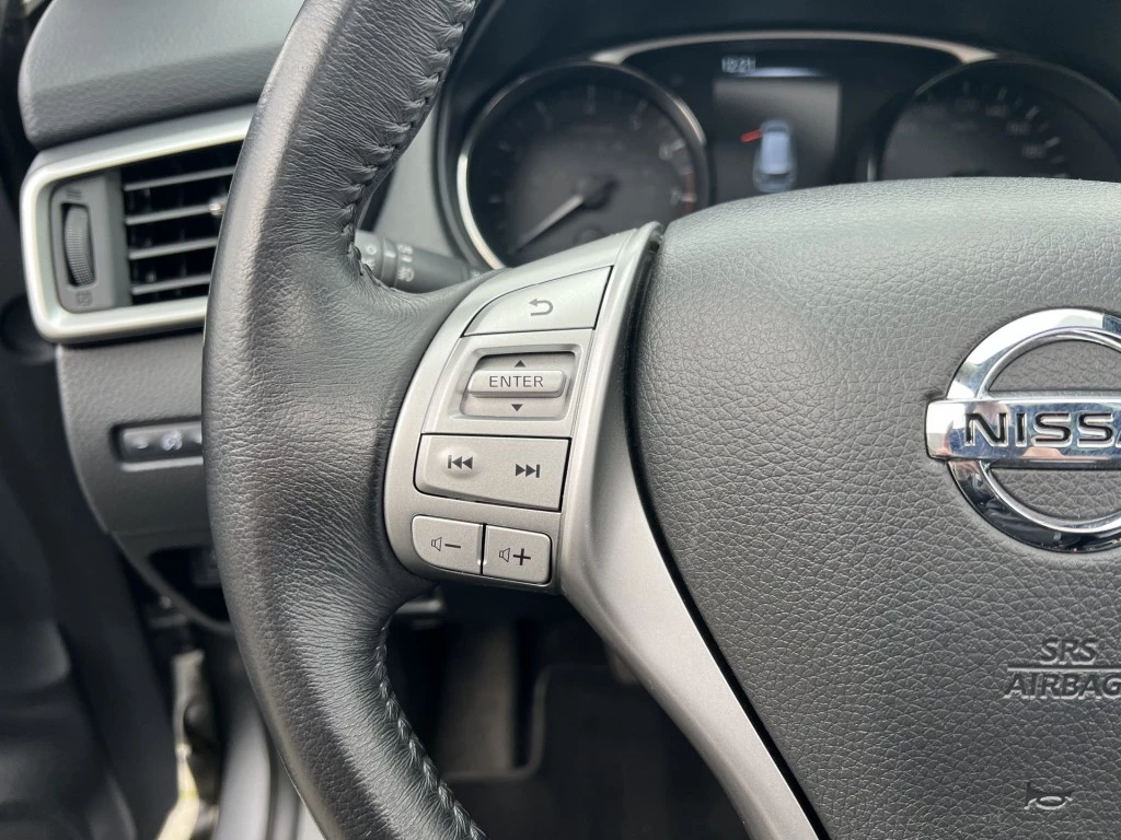 Hoofdafbeelding Nissan X-Trail