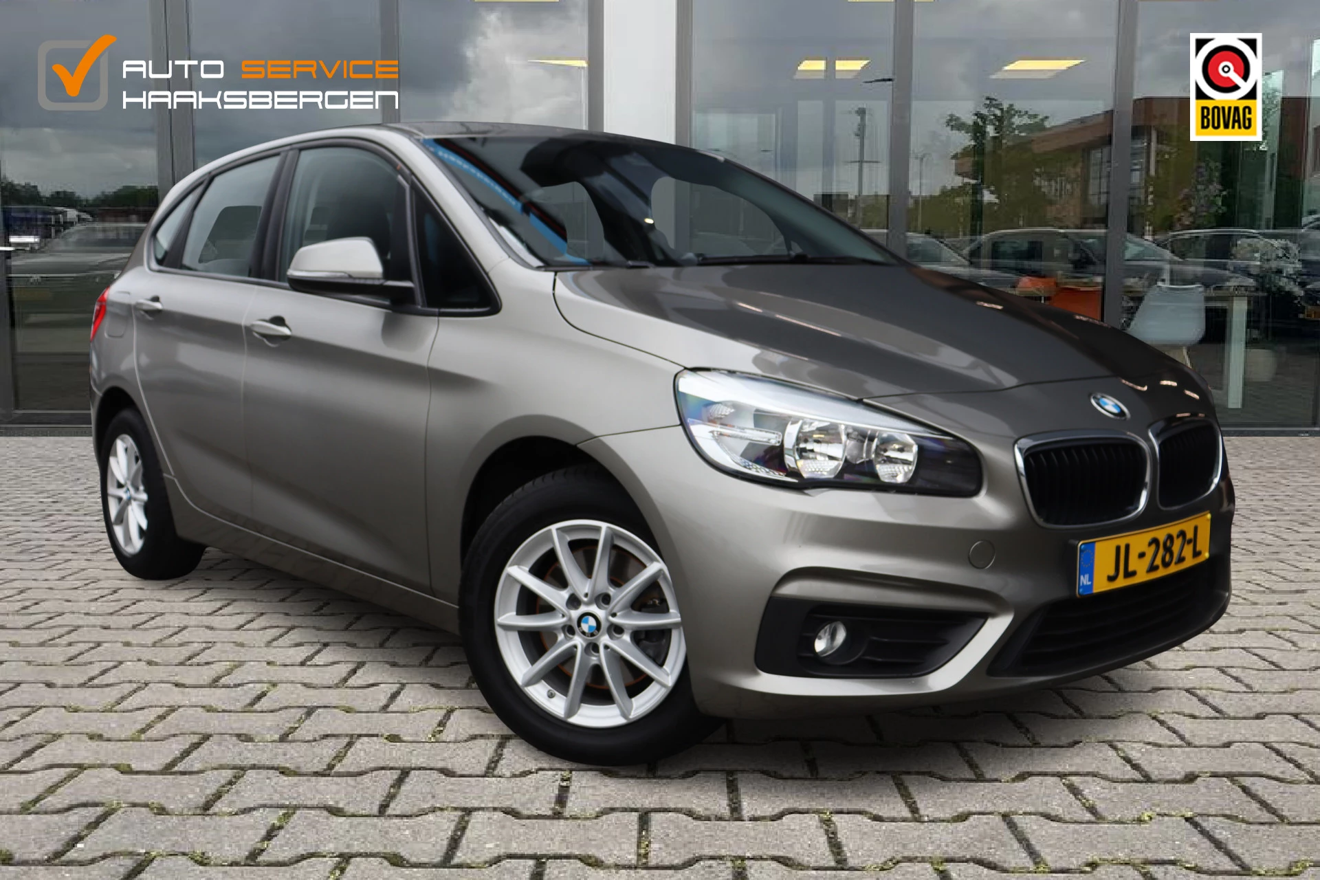 Hoofdafbeelding BMW 2 Serie