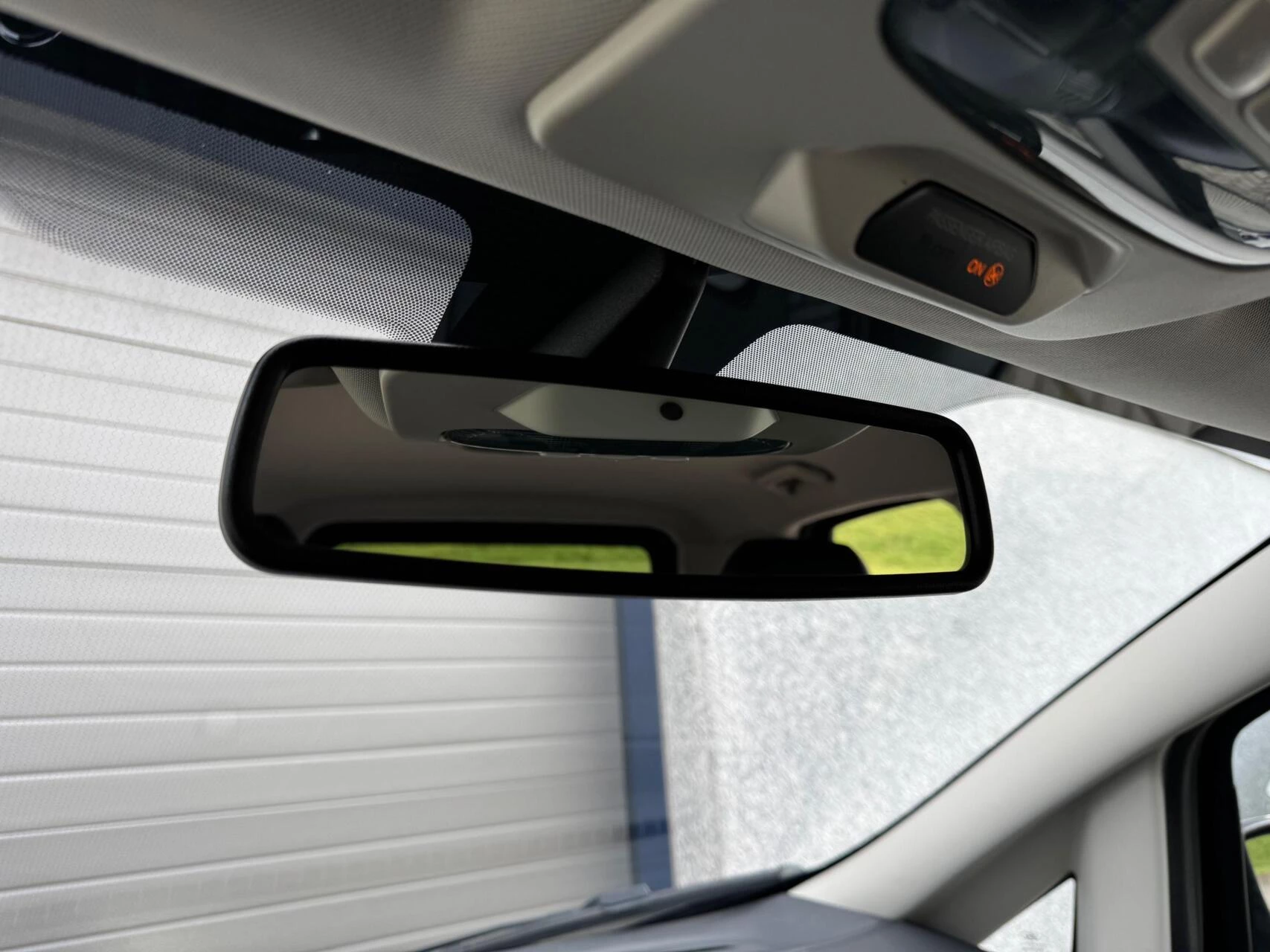 Hoofdafbeelding Ford EcoSport