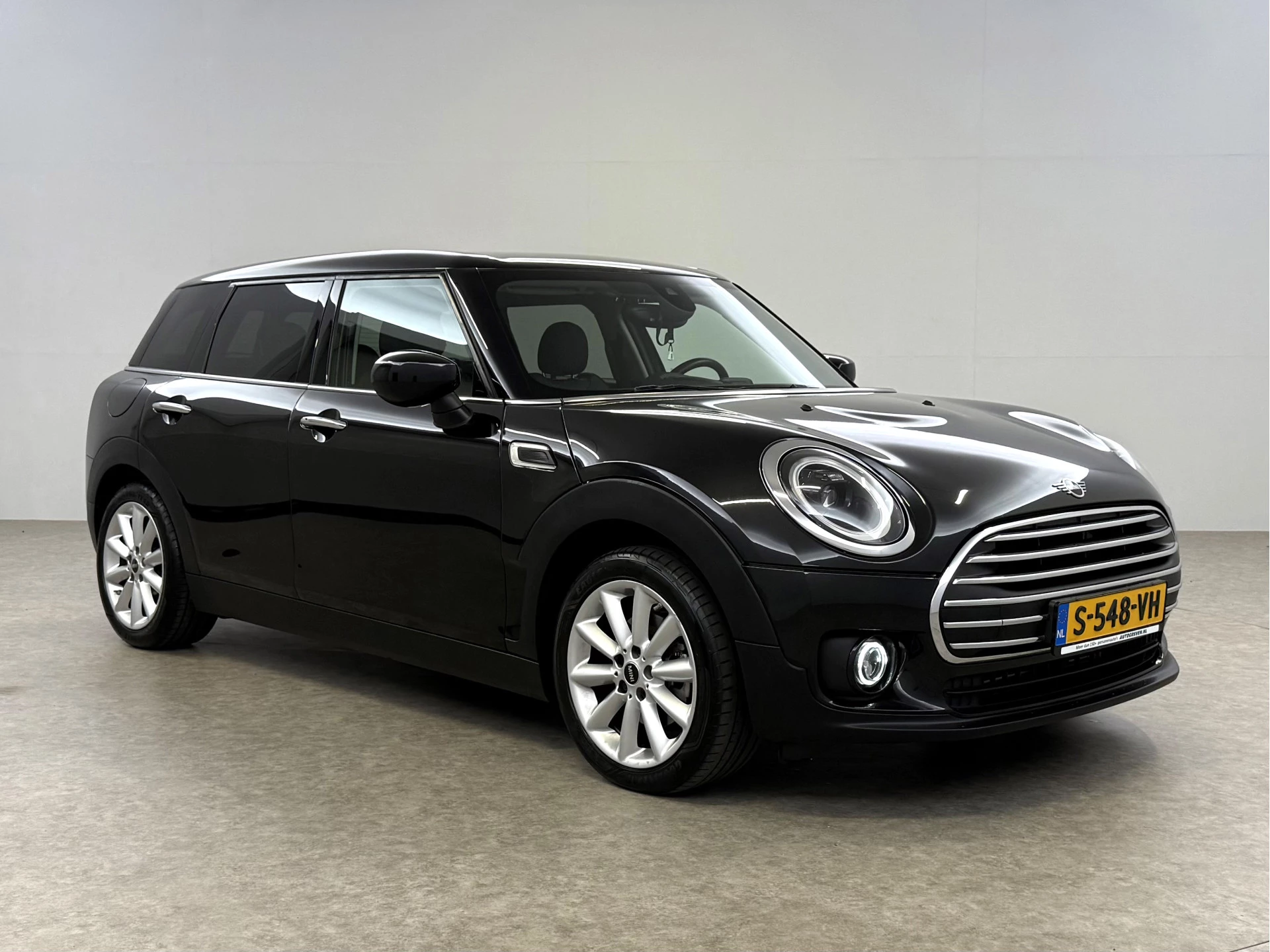 Hoofdafbeelding MINI Clubman