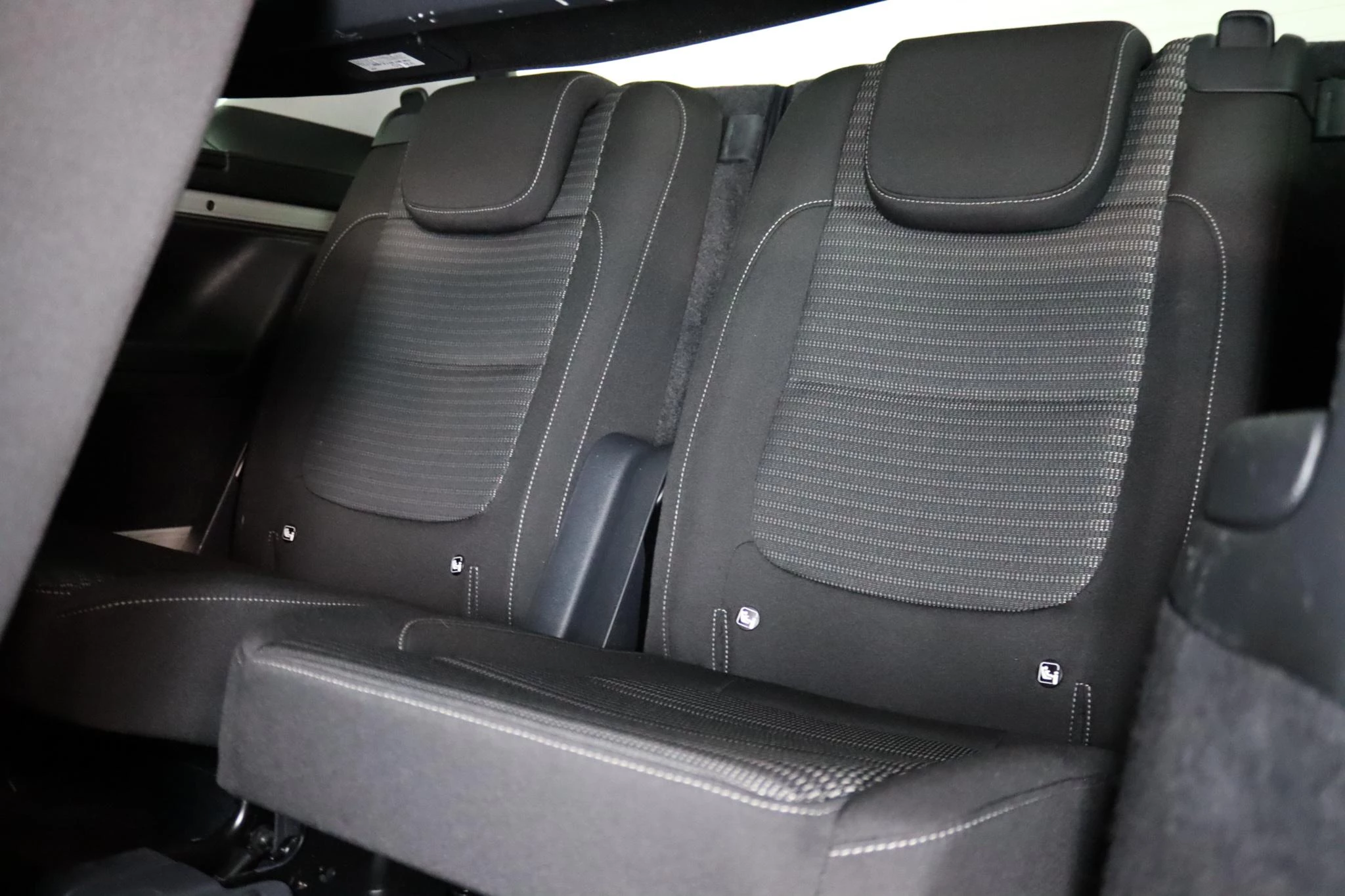 Hoofdafbeelding SEAT Alhambra