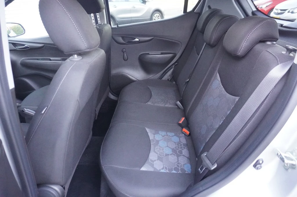 Hoofdafbeelding Opel KARL