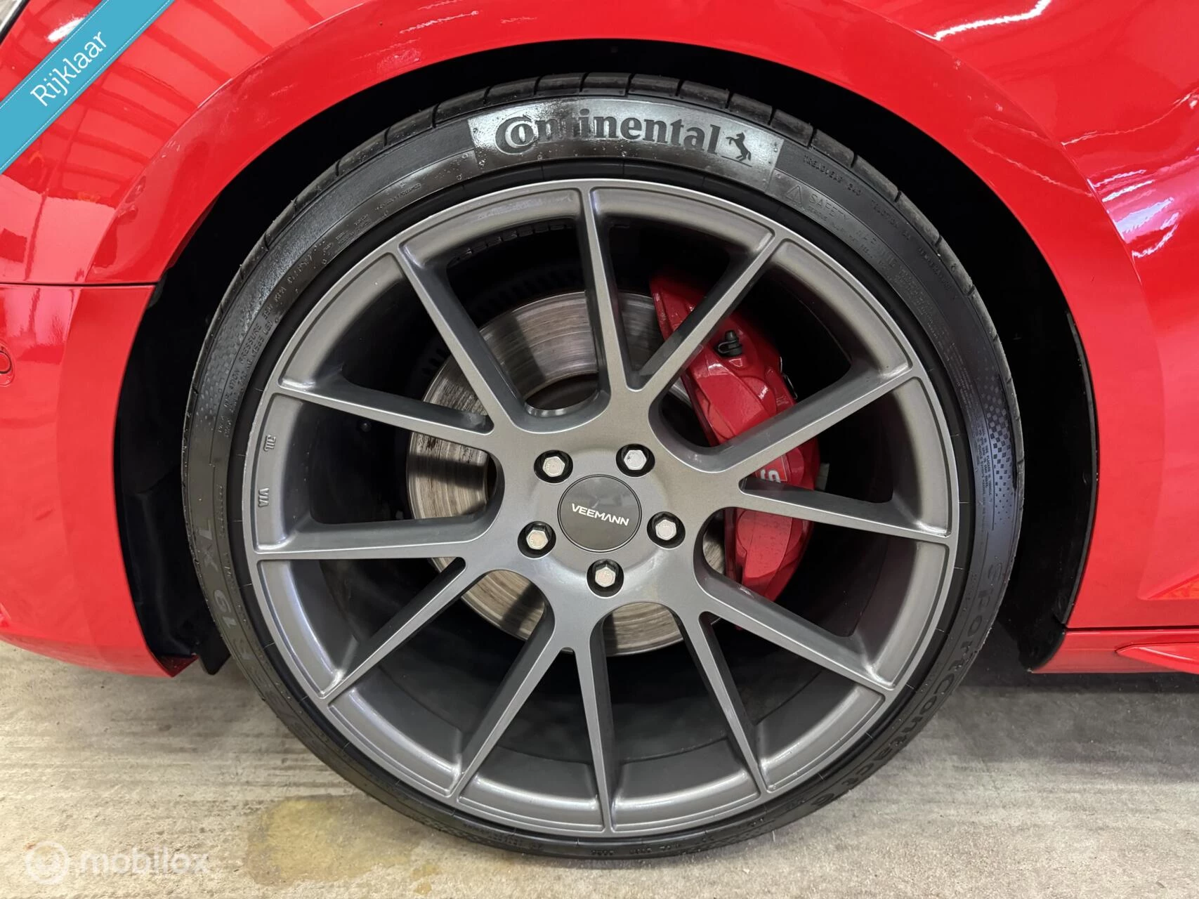Hoofdafbeelding Audi S4