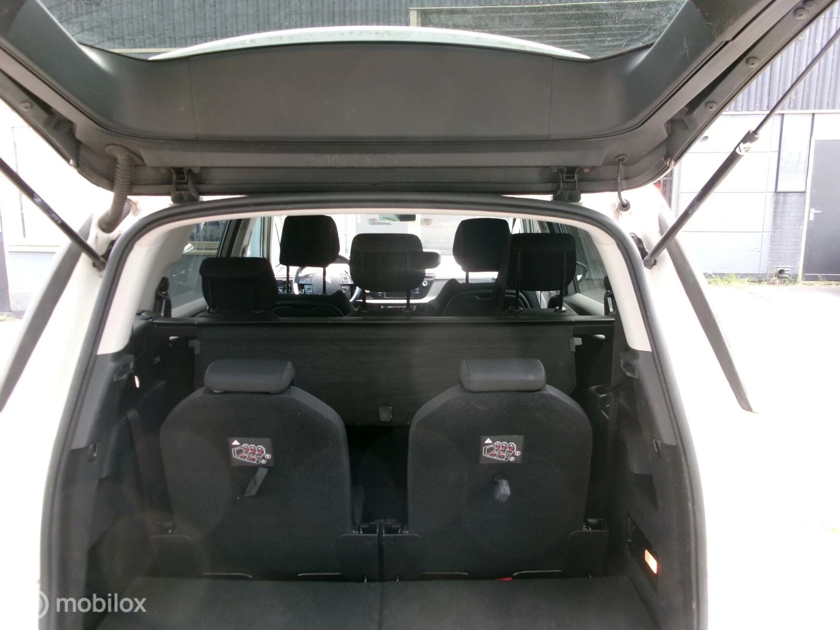 Hoofdafbeelding Citroën Grand C4 Picasso