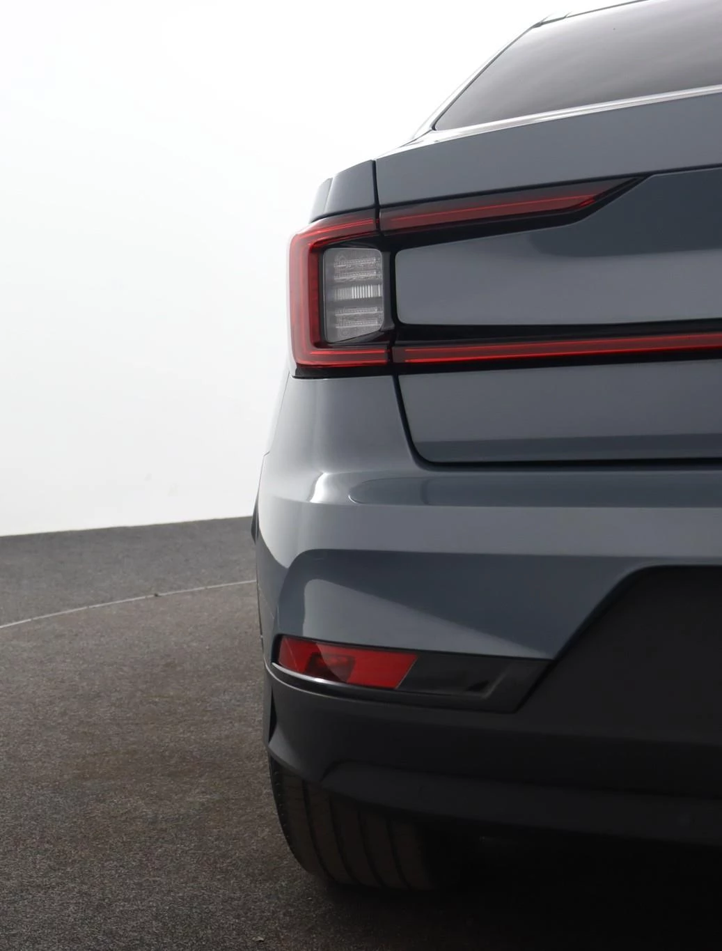 Hoofdafbeelding Polestar 2