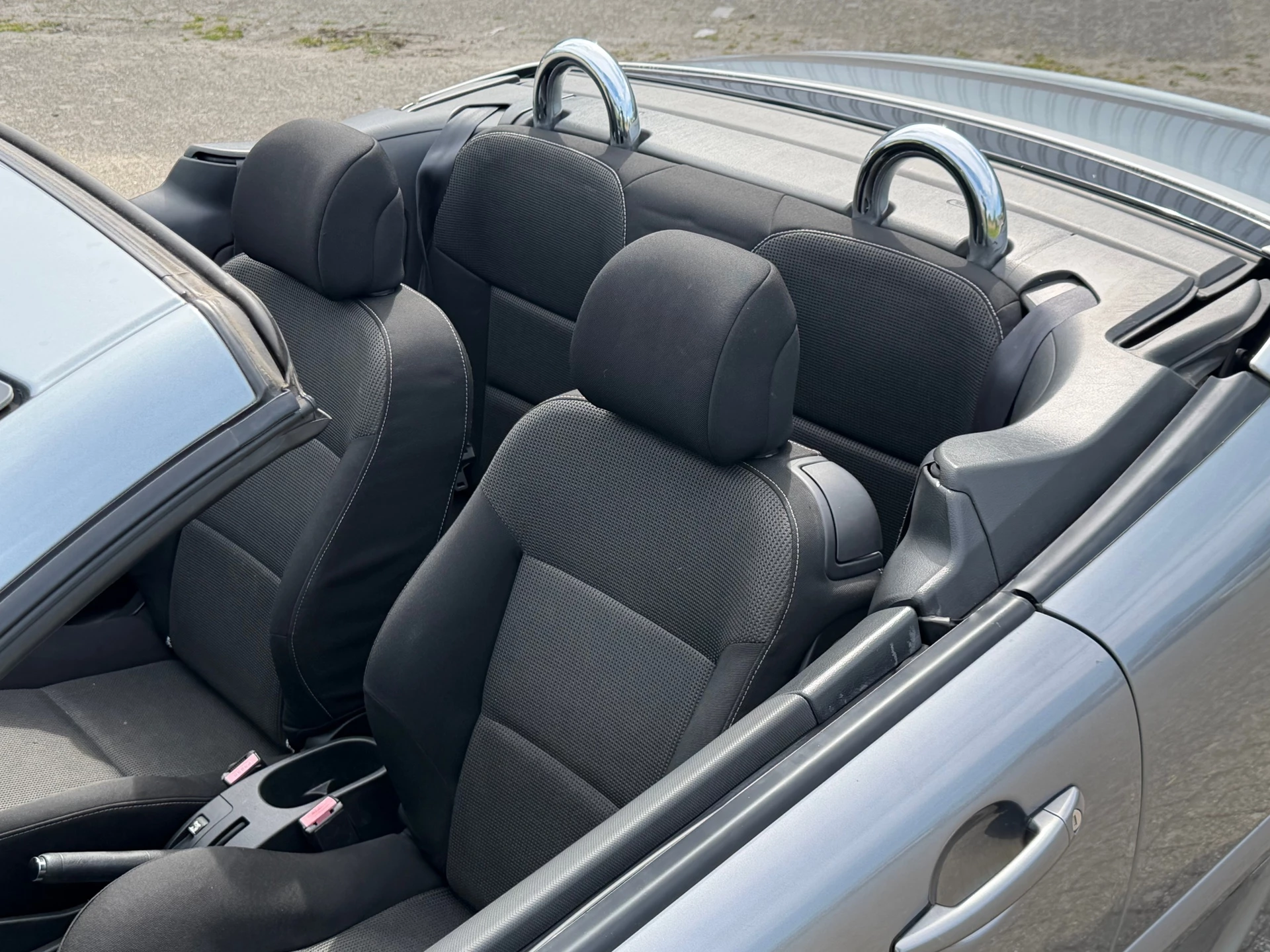 Hoofdafbeelding Peugeot 207