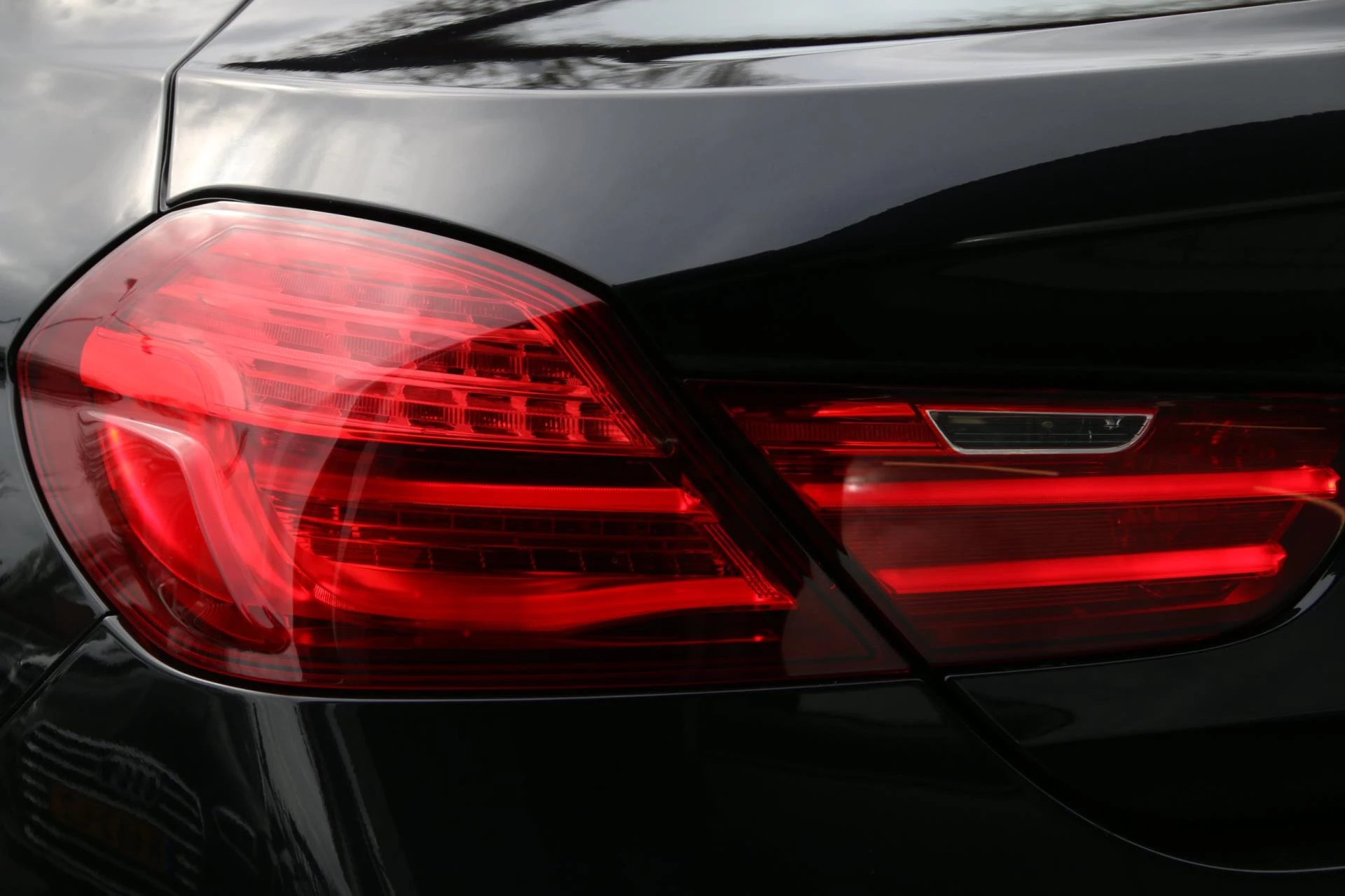 Hoofdafbeelding BMW 6 Serie