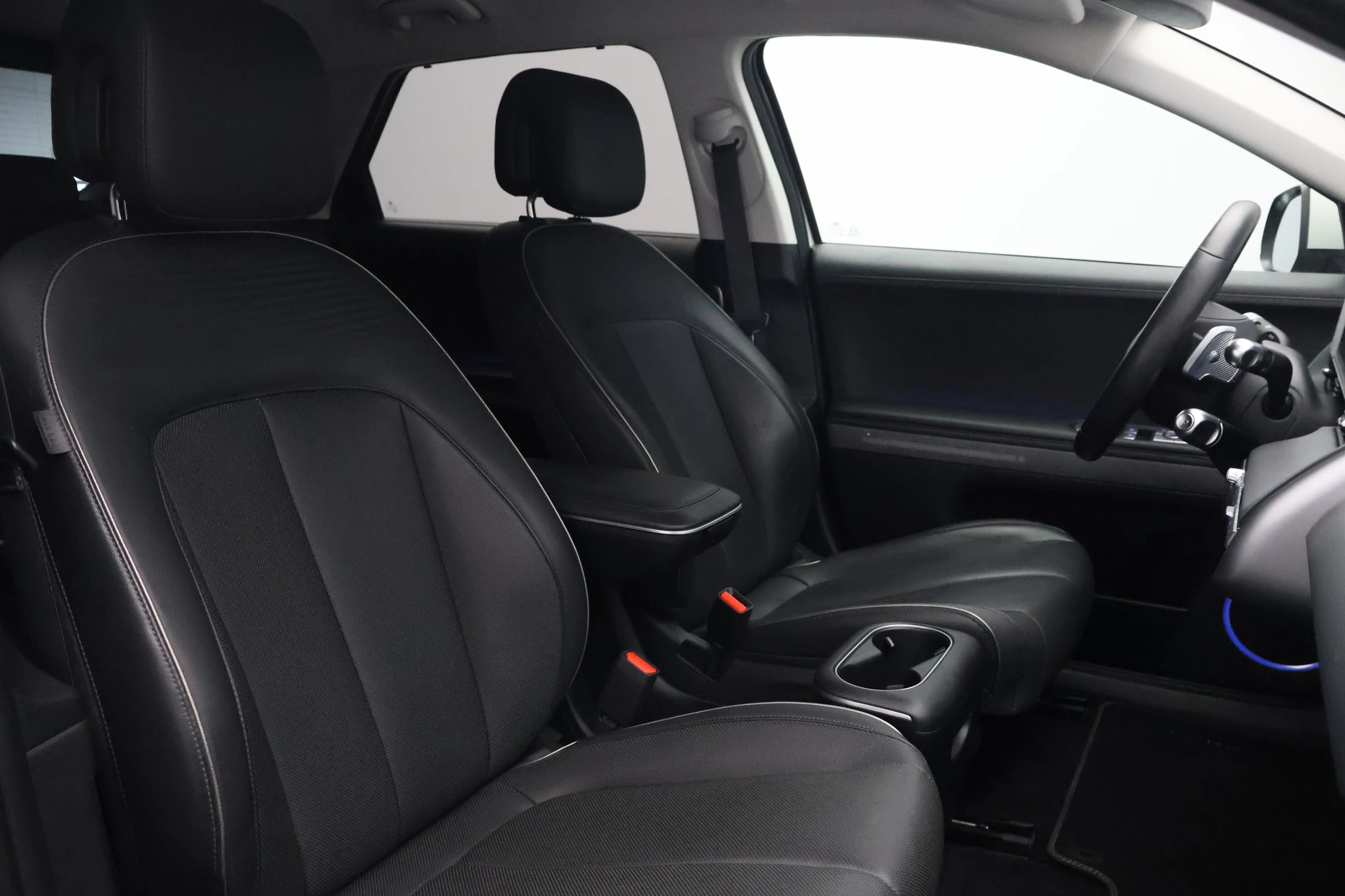 Hoofdafbeelding Hyundai IONIQ 5