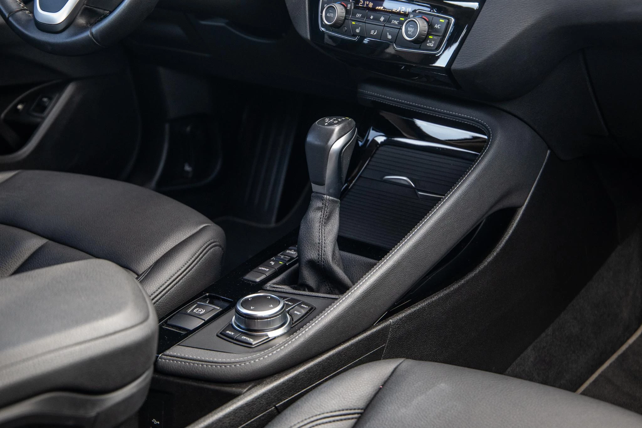 Hoofdafbeelding BMW X2