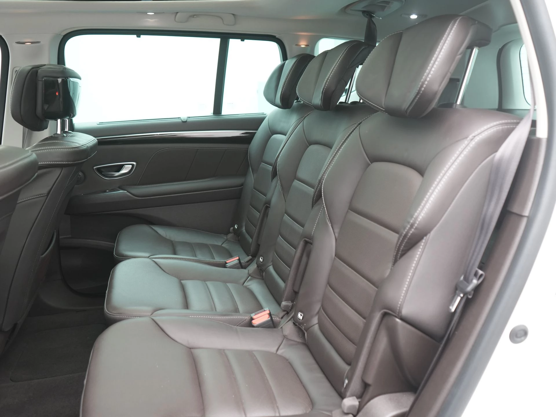 Hoofdafbeelding Renault Espace