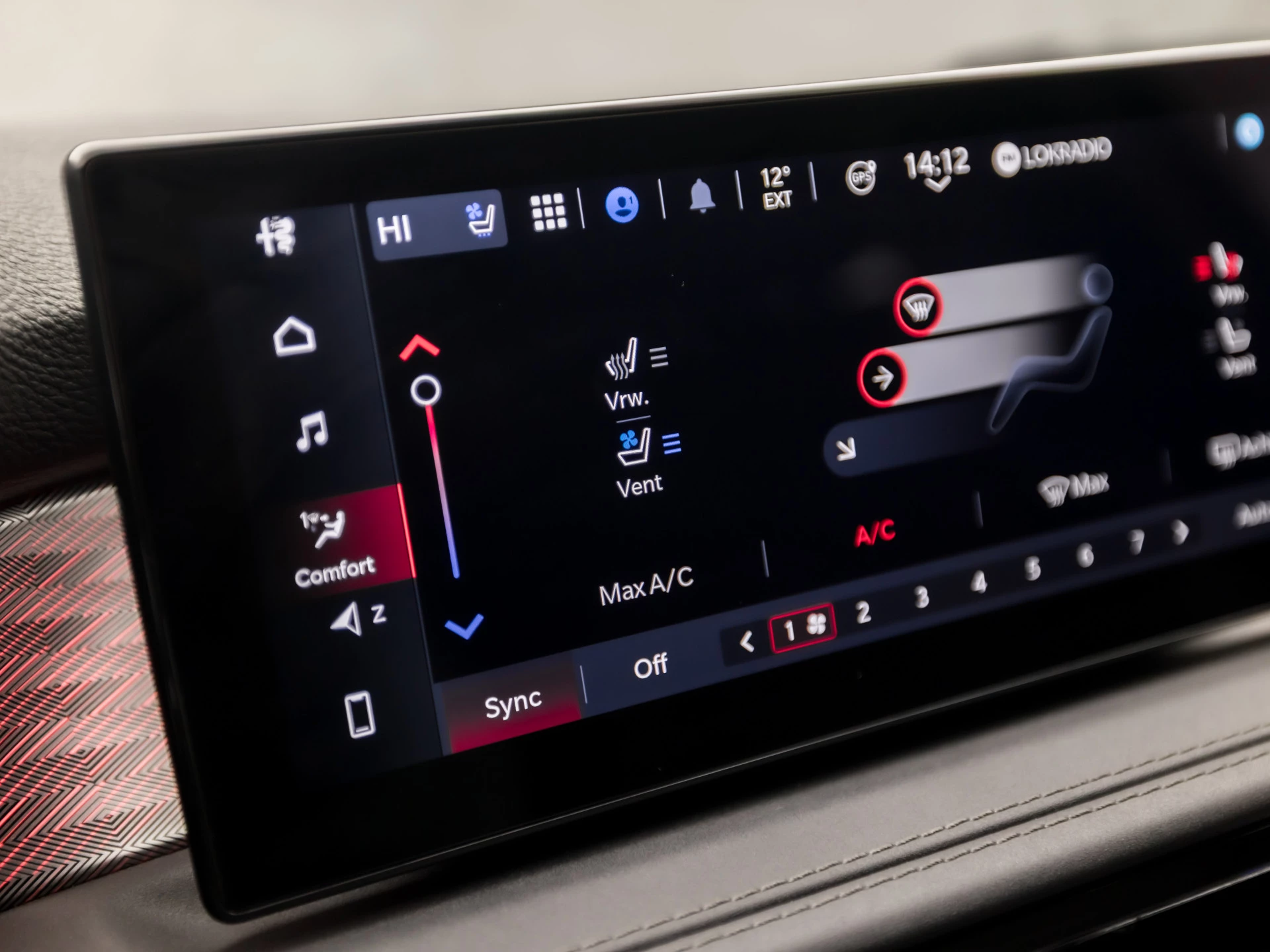 Hoofdafbeelding Alfa Romeo Tonale