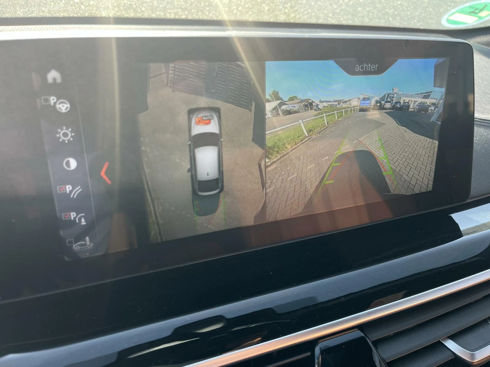 Hoofdafbeelding BMW 6 Serie