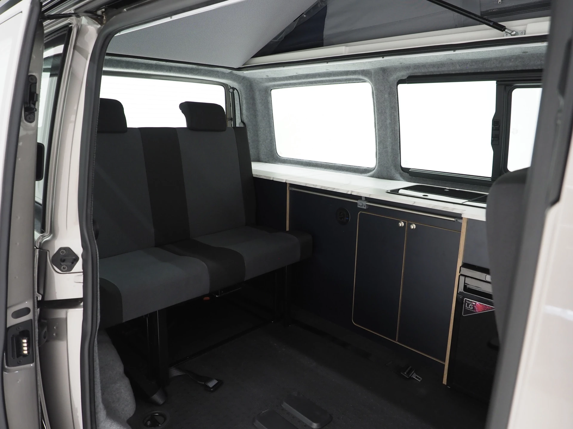 Hoofdafbeelding Volkswagen California