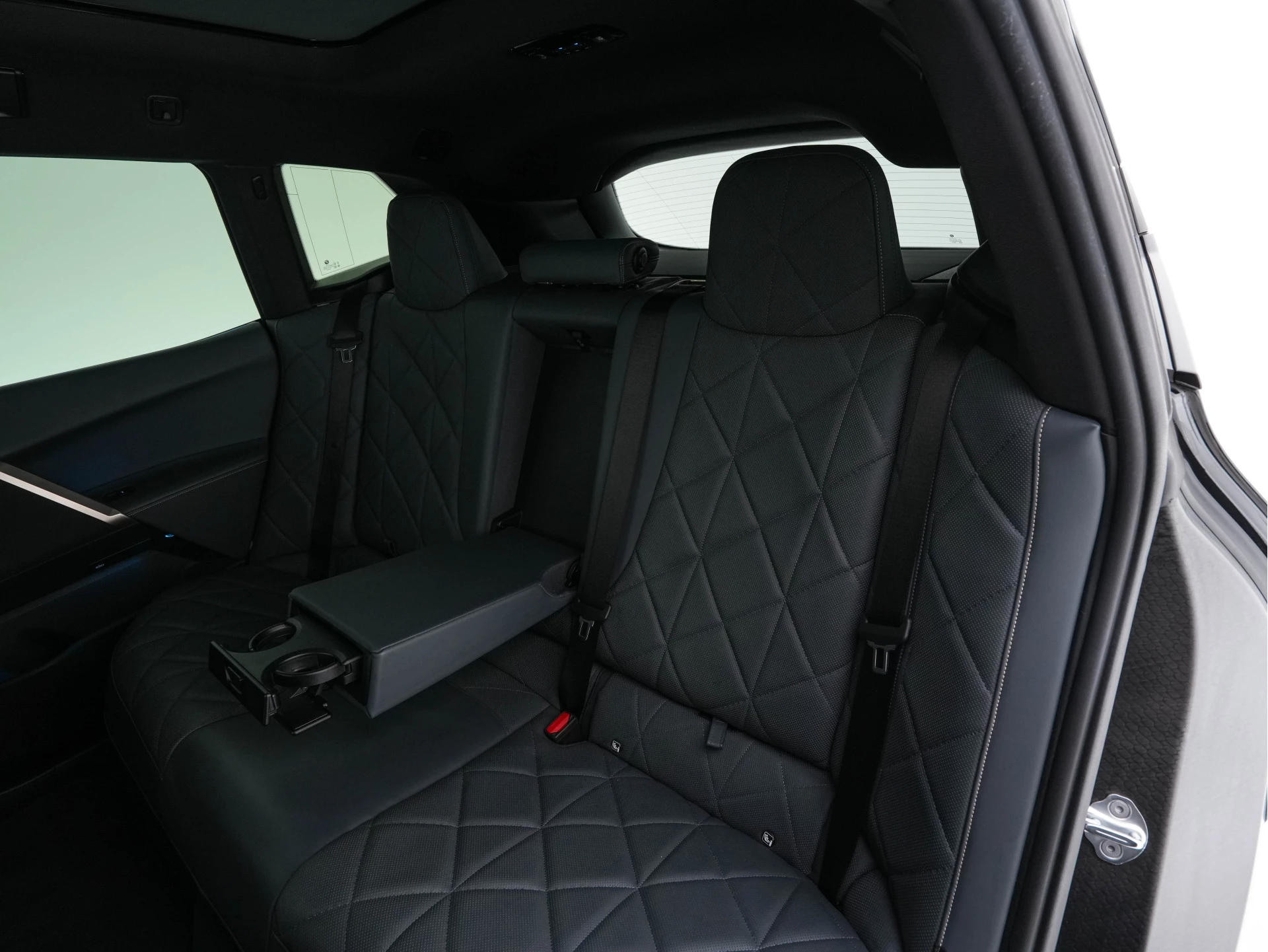 Hoofdafbeelding BMW iX