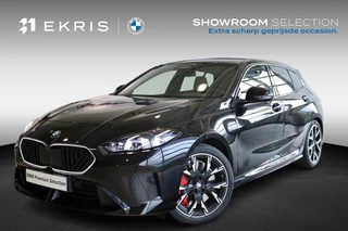BMW 1 Serie 120 | M Sport Pro | Head-Up Display | Harman Kardon | 360 camera