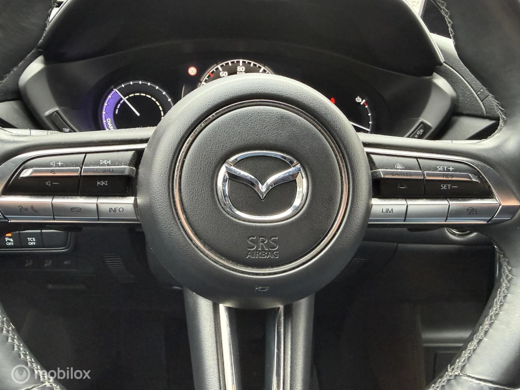 Hoofdafbeelding Mazda MX-30