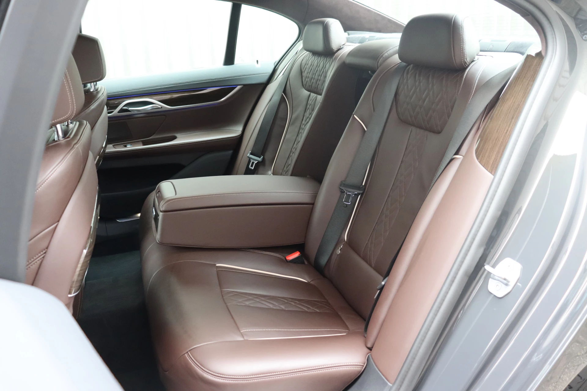 Hoofdafbeelding BMW 7 Serie