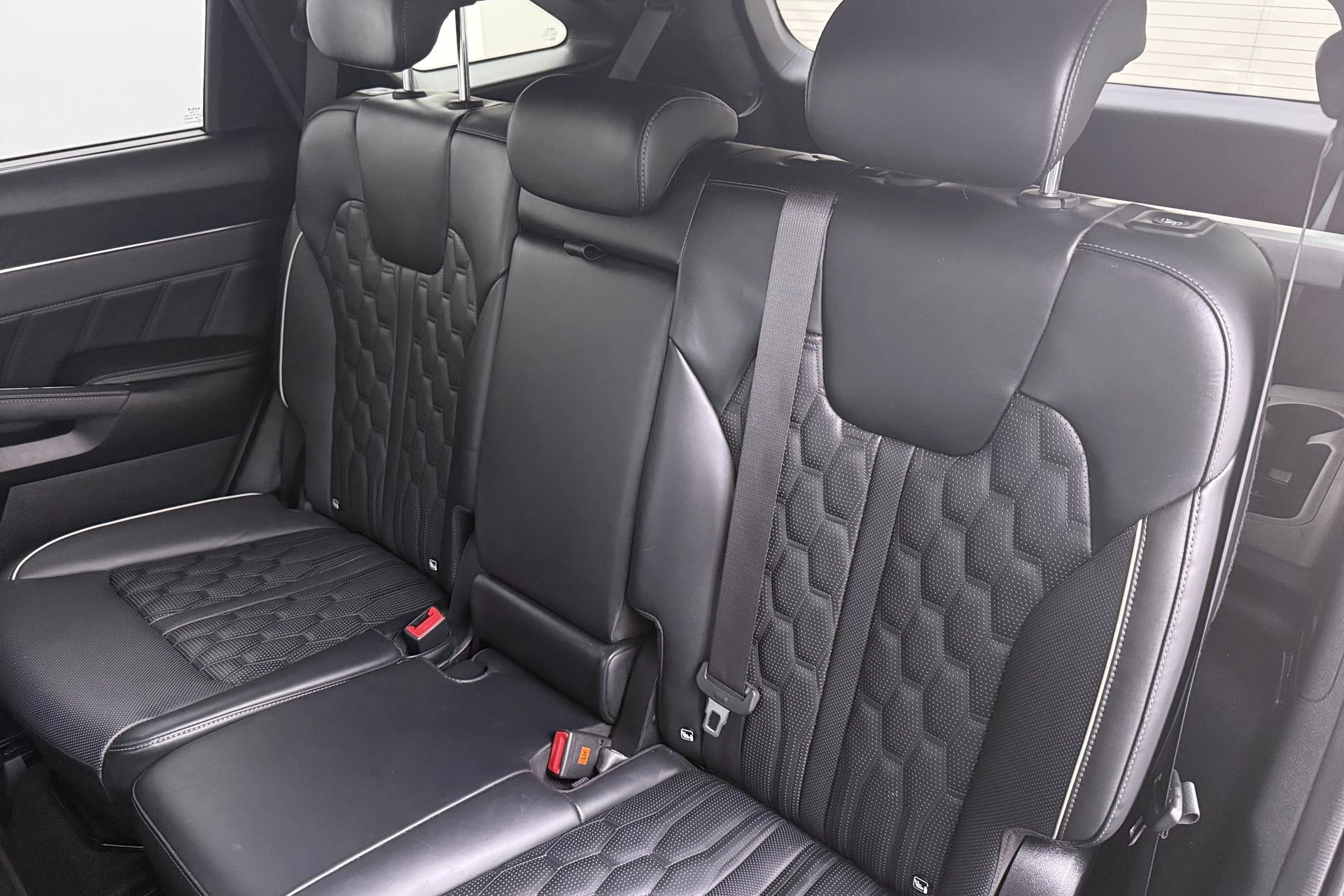 Hoofdafbeelding Kia Sorento