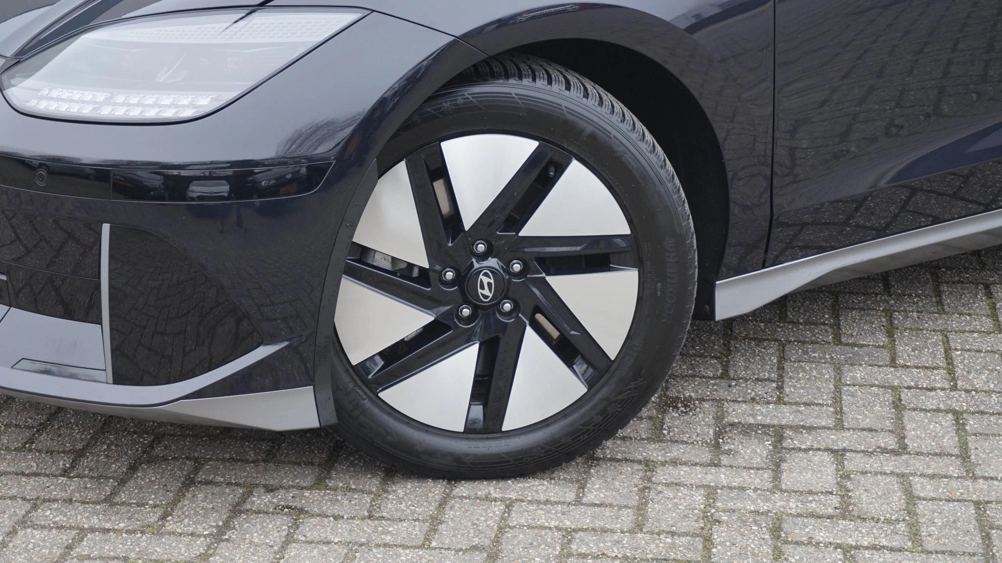 Hoofdafbeelding Hyundai IONIQ 6