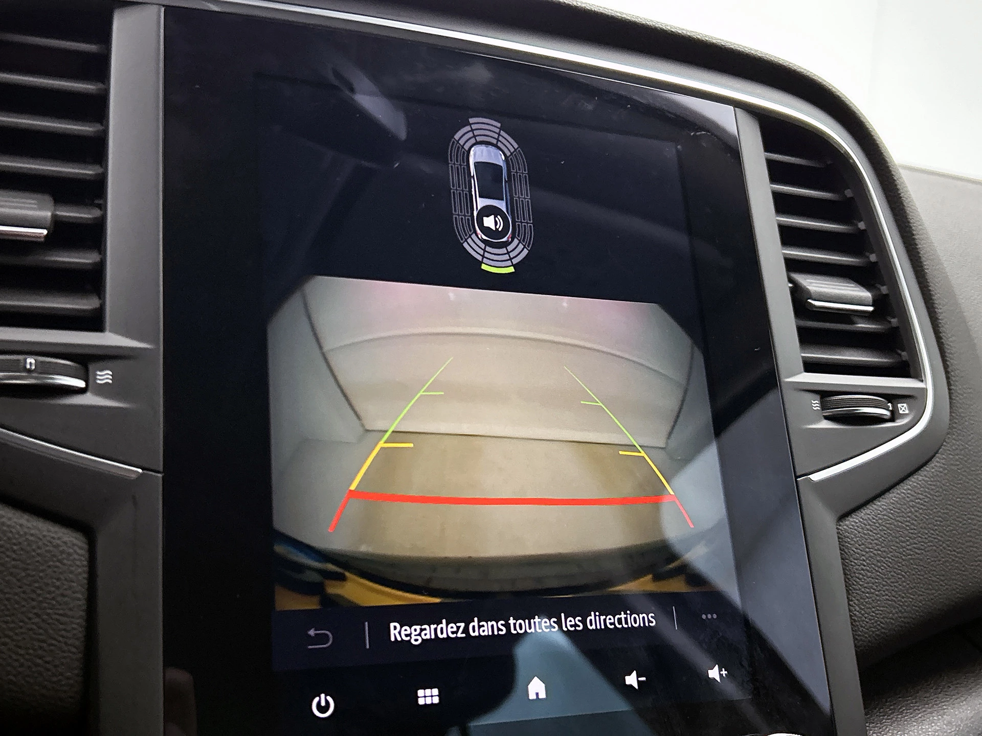 Hoofdafbeelding Renault Megane E-Tech