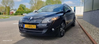 Renault Megane Estate 1.4 TCe Bose💢€3499,-💢Zeer nette auto