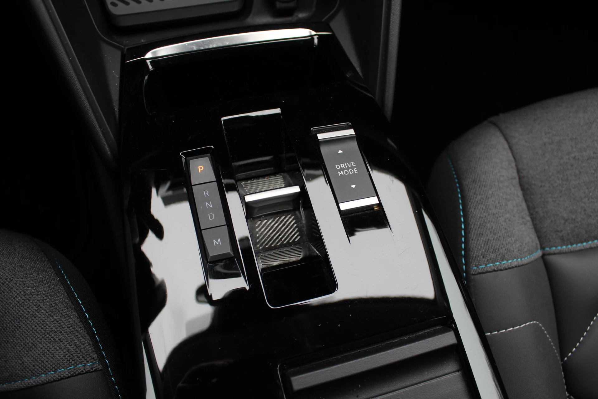 Hoofdafbeelding Citroën C4