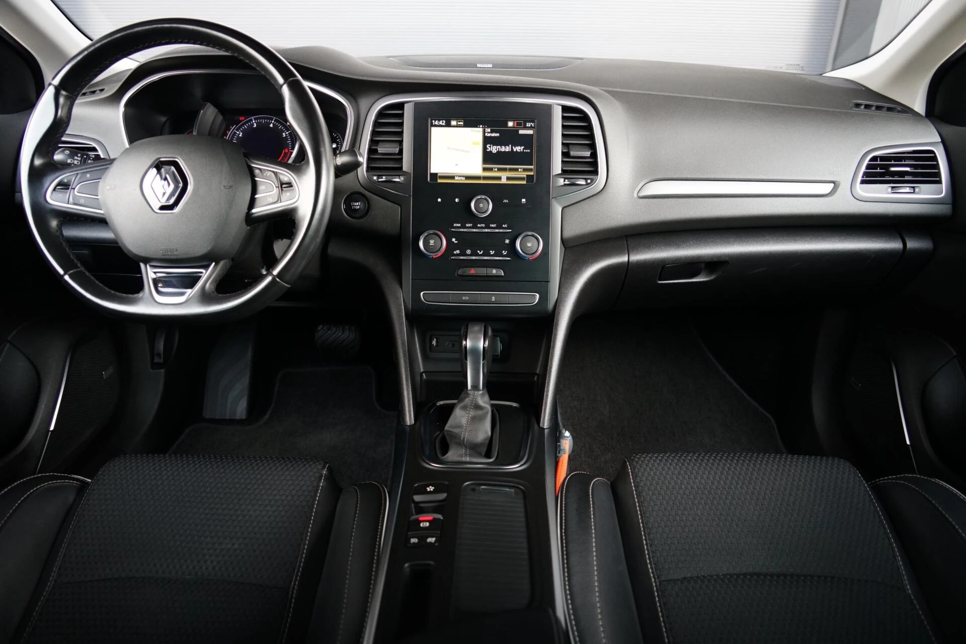 Hoofdafbeelding Renault Mégane