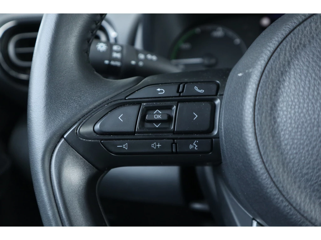 Hoofdafbeelding Mazda 2 Hybrid