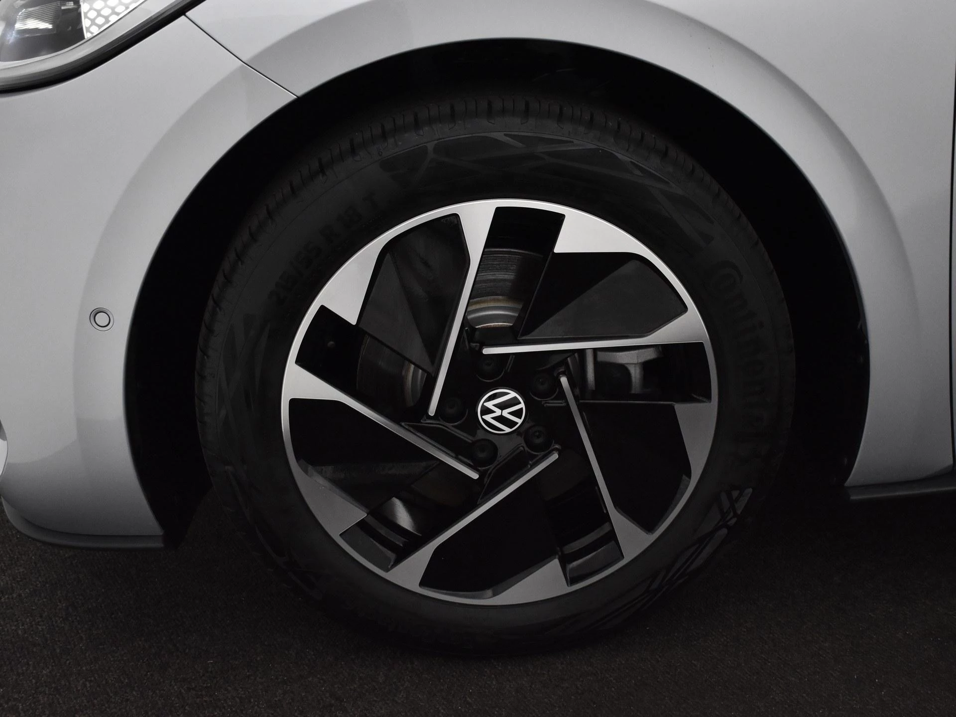 Hoofdafbeelding Volkswagen ID.3
