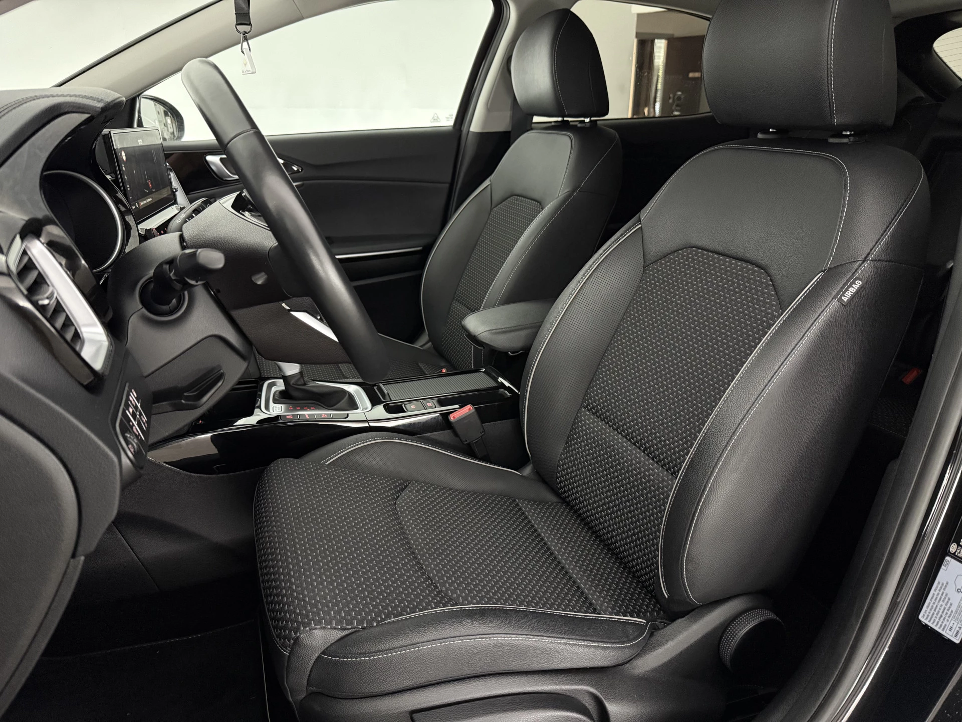 Hoofdafbeelding Kia XCeed