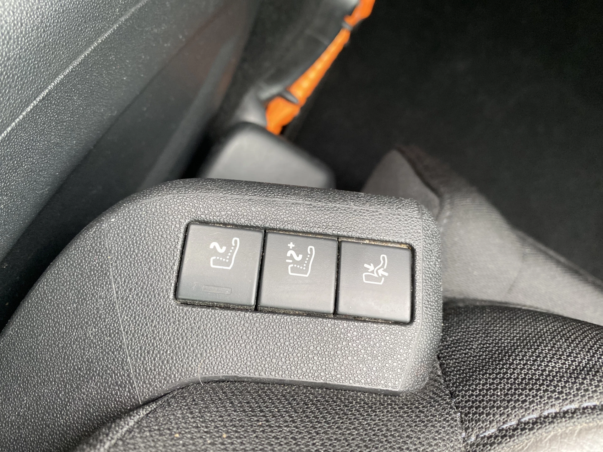 Hoofdafbeelding Citroën Grand C4 Picasso