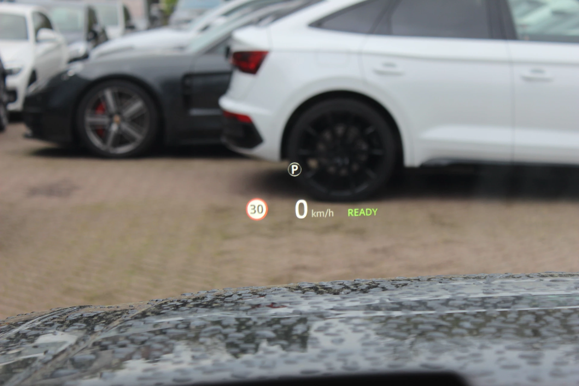 Hoofdafbeelding Land Rover Range Rover