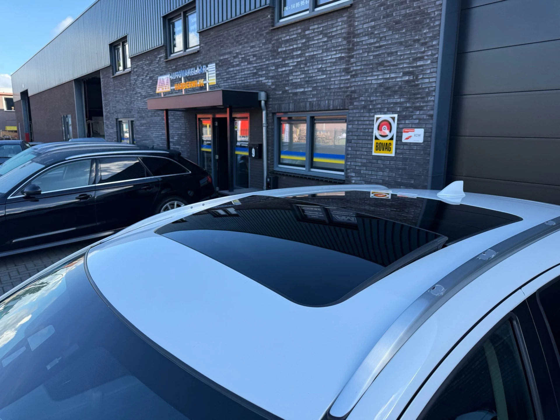 Hoofdafbeelding Honda HR-V