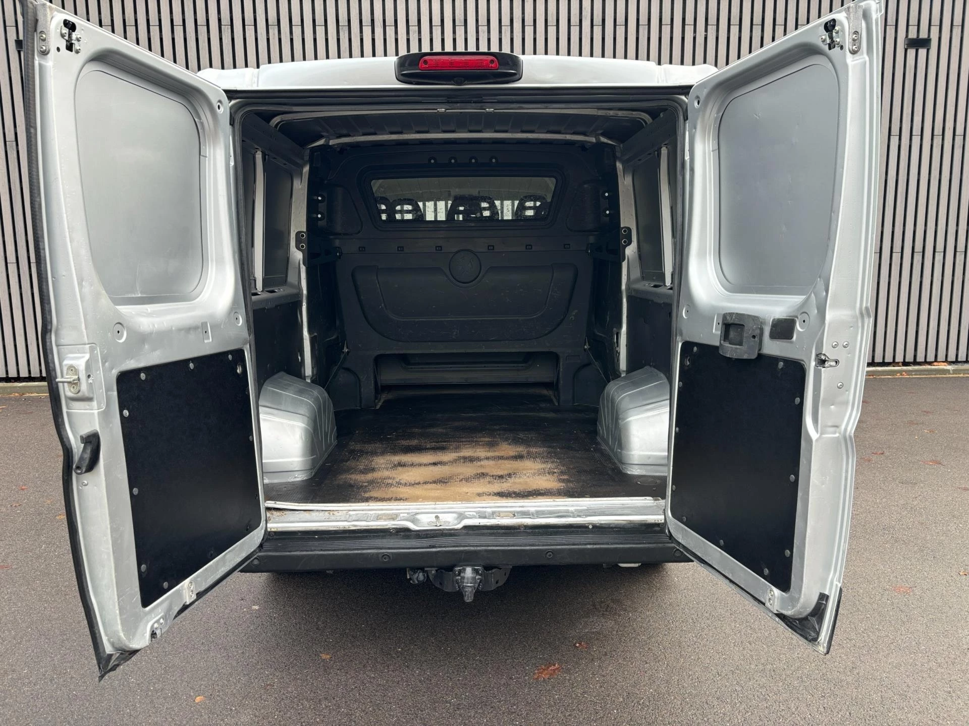 Hoofdafbeelding Peugeot Boxer