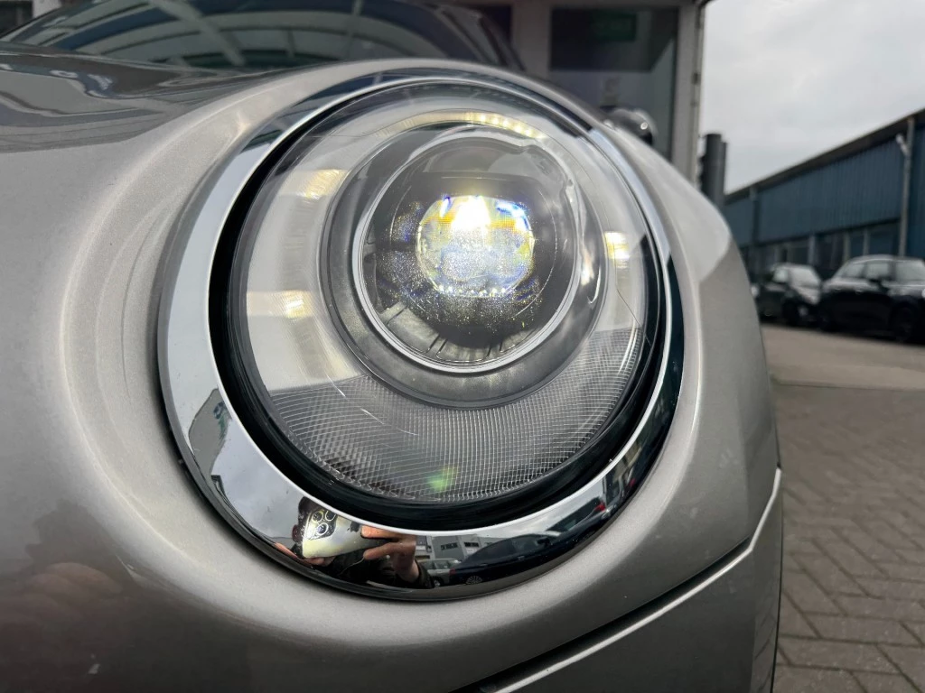 Hoofdafbeelding MINI Clubman