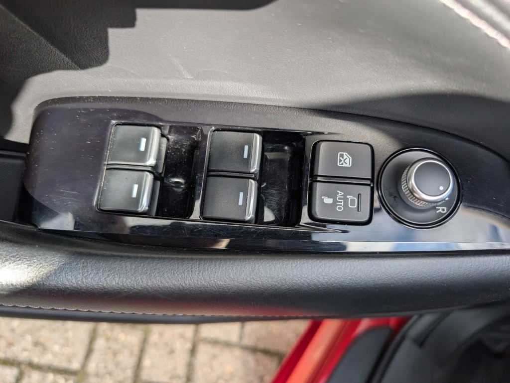 Hoofdafbeelding Mazda 6