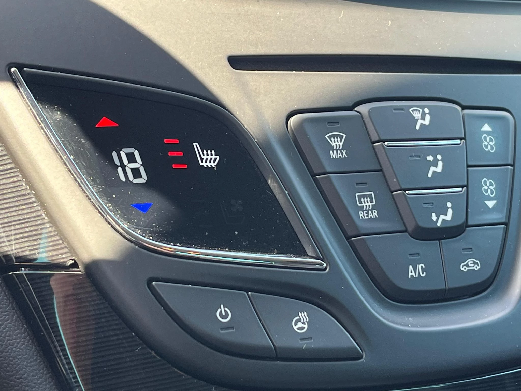 Hoofdafbeelding Opel Insignia
