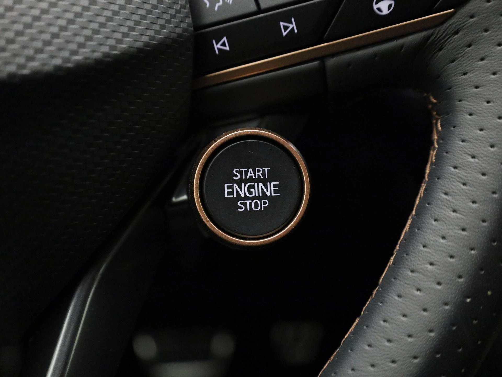 Hoofdafbeelding CUPRA Leon