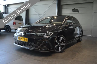 Volkswagen Golf 2.0 TDI GTD navi clima camera led pdc 18 inch 200 pk !!