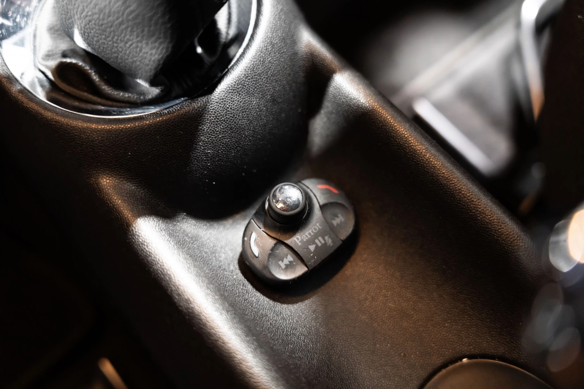 Hoofdafbeelding MINI Cooper S