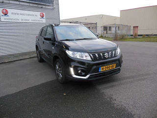 Suzuki Vitara 1.4 Boosterjet Select Staat in Hoogeveen