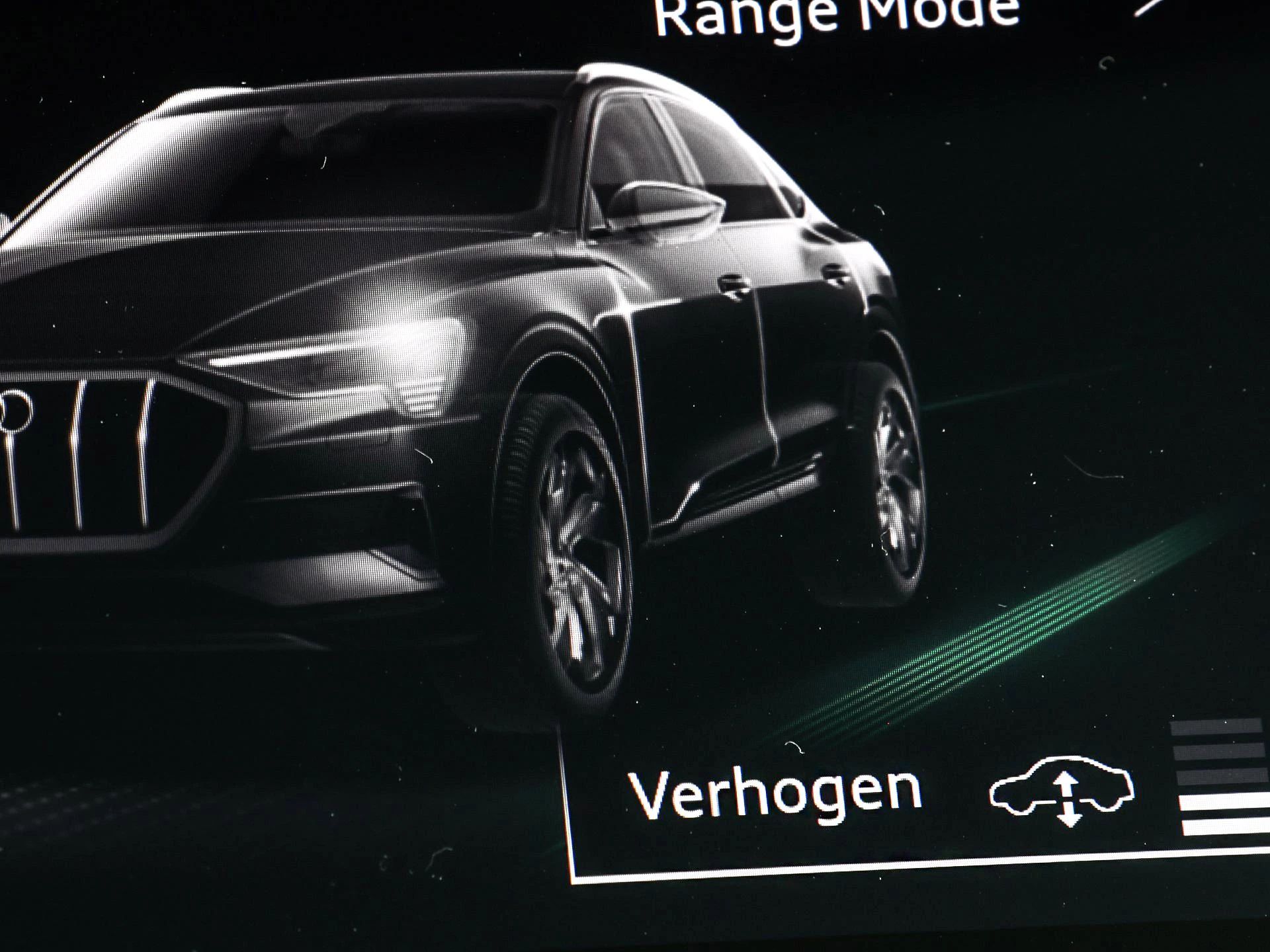 Hoofdafbeelding Audi Q8 Sportback e-tron